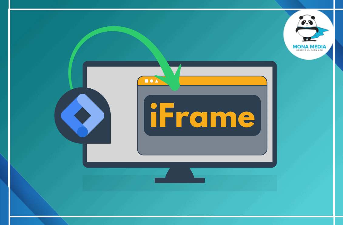 iFrame là gì? Hướng dẫn sử dụng iFrame hiệu quả trong HTML