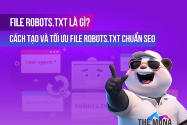 tối ưu file robots.txt