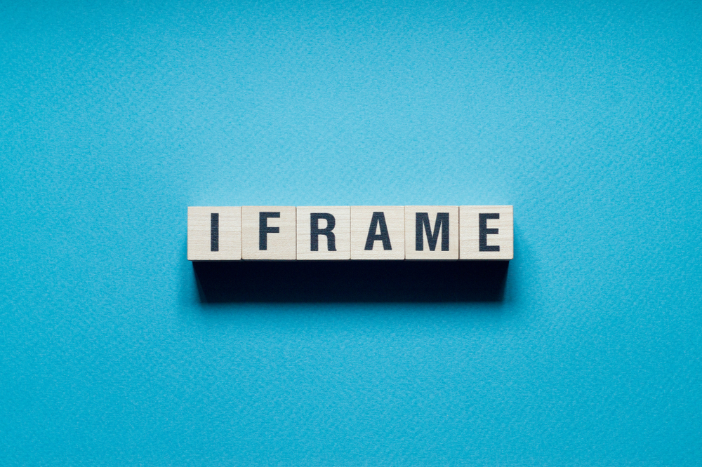 Ưu nhược điểm của IFrame