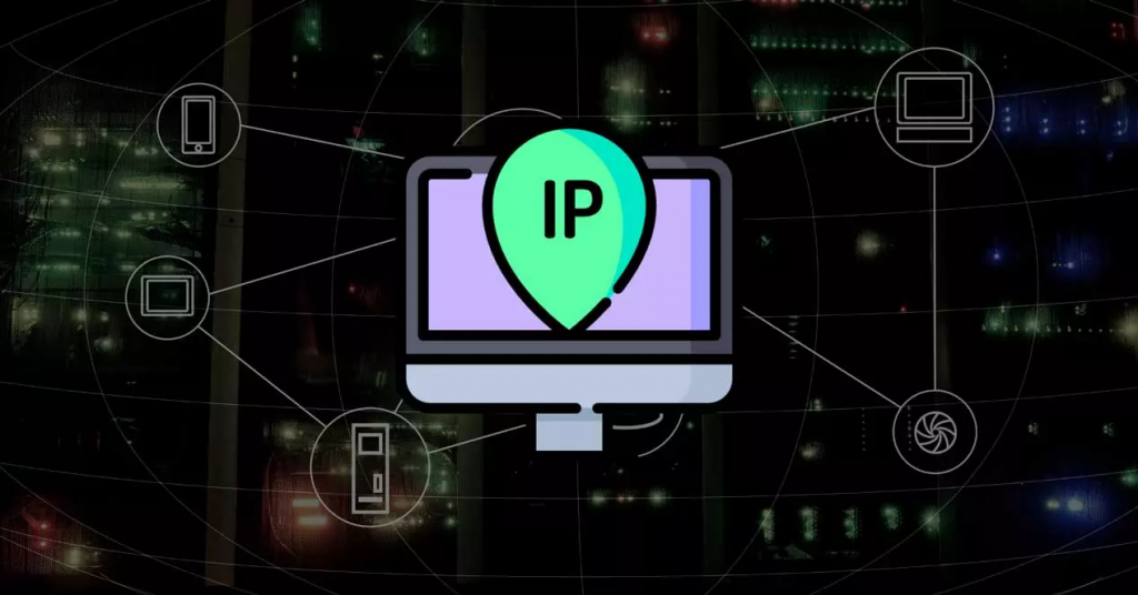Vai trò của địa chỉ IP