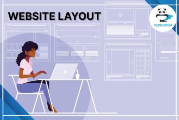 Website layout là gì?