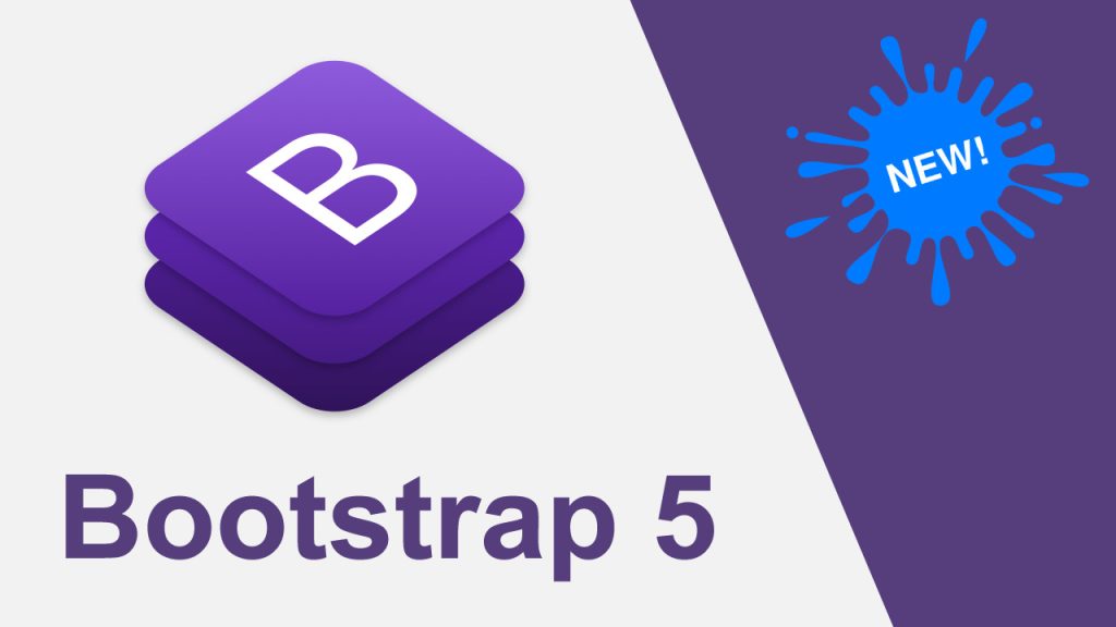bootstrap 5 phiên bản mới có gì đặc biệt