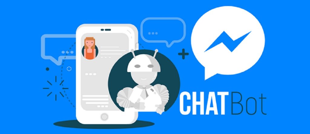 Tạo chatbot cho facebook messenger