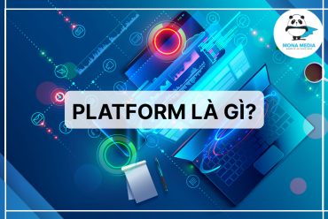 nền tảng platform là gì
