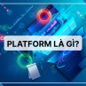 nền tảng platform là gì