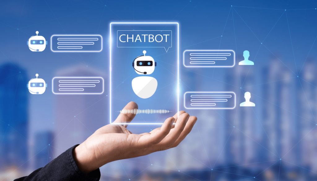 Các thuật ngữ về chatbot