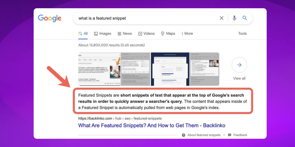 Phân tích số lượng từ khóa