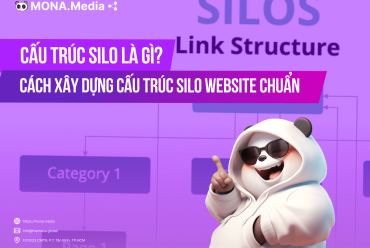 Cấu trúc silo