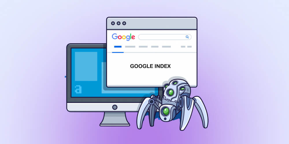 Xây dựng cấu trúc website hiệu quả giúp google index nhanh hơn