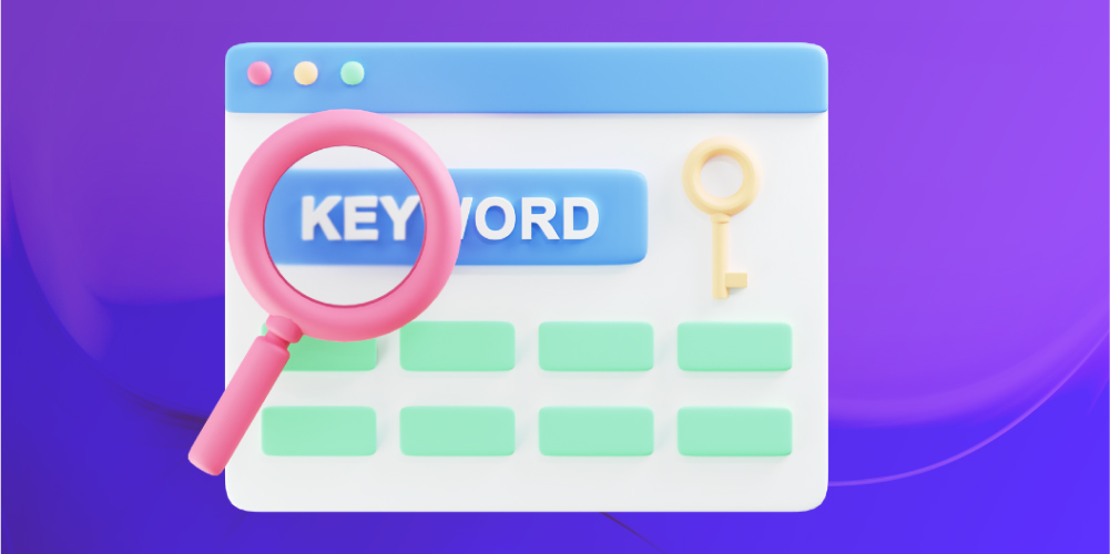 Hạn chế tình trạng ngồi nhét LSI Keywords