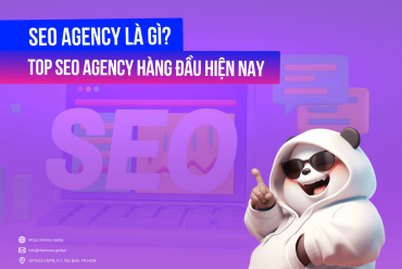 Top 10 SEO Agency Uy Tín, Chuyên Nghiệp Nhất