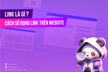 Link là gì? Hướng dẫn sử dụng các loại link trên website