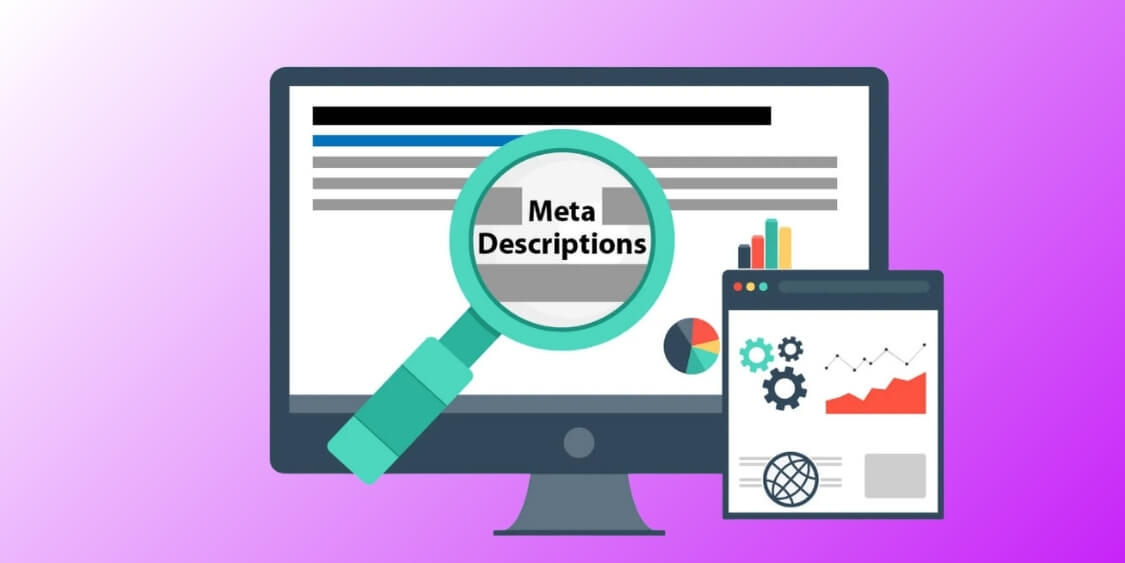 Đặt meta title và thẻ mô tả chuẩn SEO