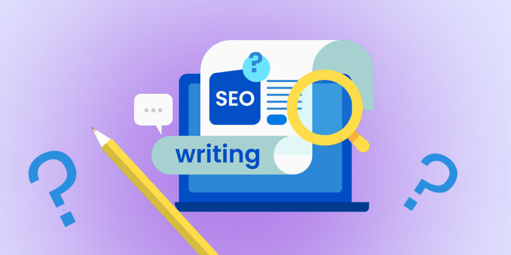 Các lưu ý để viết content chuẩn SEO