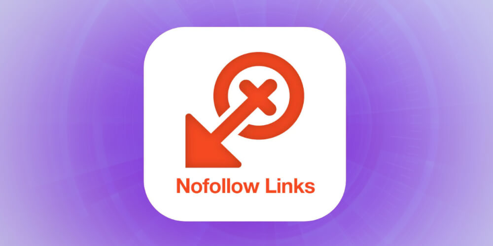 NoFollow links ảnh hưởng tới điểm PageRank