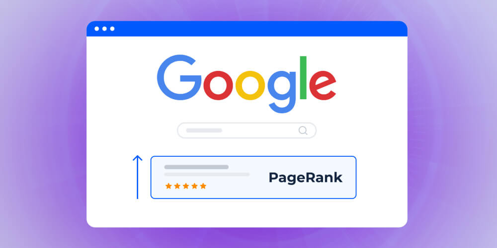 Tầm quan trọng của thuật toán PageRank trong SEO