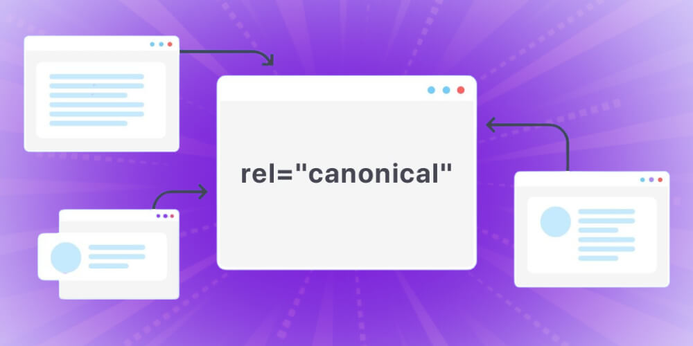 Sử dụng thẻ canonical khi phân trang trên website