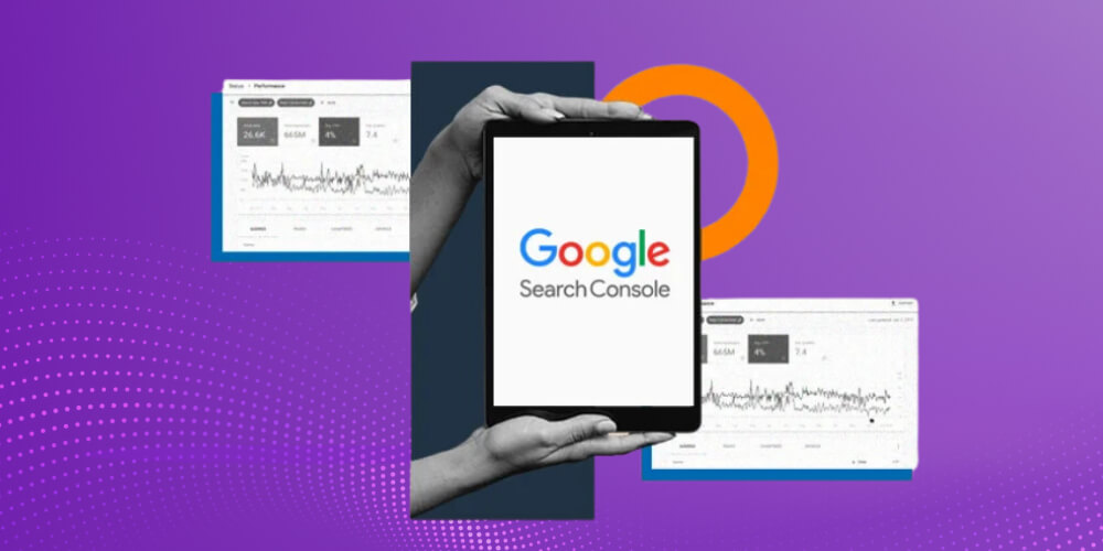 Tạo sitemap và đăng ký Google Search Console cho website