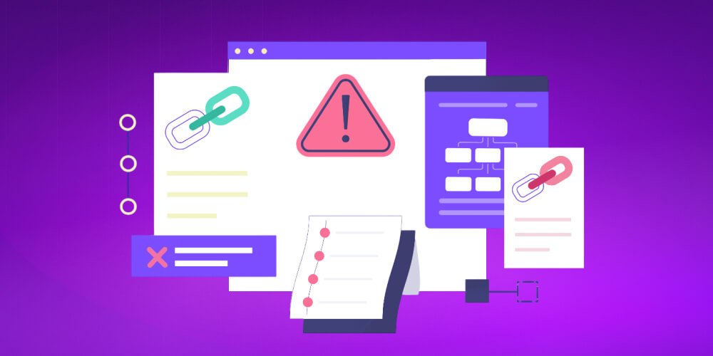 Cách xác định backlink kém chất lượng