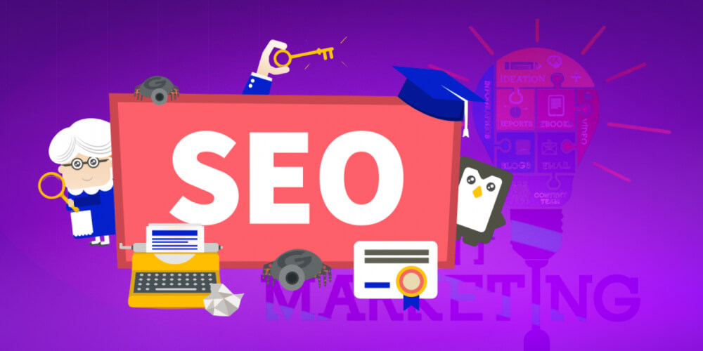 Vì sao cần Content SEO