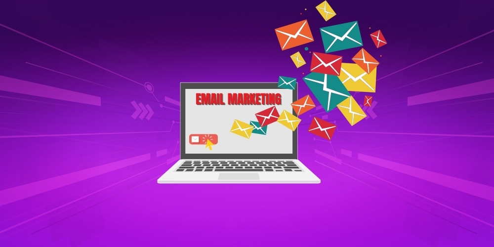 Tăng Direct Traffic Google Analytics bằng Email Marketing