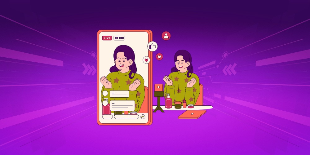 Cải thiện chỉ số Direct Traffic bằng cách tương tác với khách hàng qua YouTube, Talkshow,...