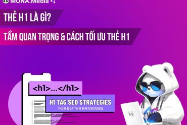 Thẻ H1 là gì