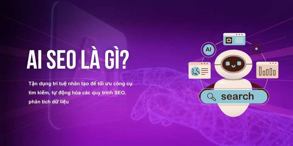 AI SEO là gì