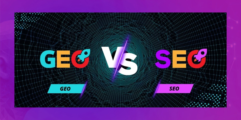 Điểm giống nhau giữa SEO và GEO là gì