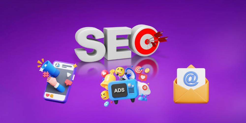 Kết hợp SEO Spa với các hình thức marketing khác