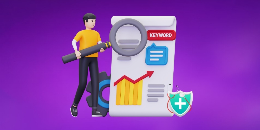 Nghiên cứu từ khóa lĩnh vực y tế Nghiên cứu từ khóa lĩnh vực y tế