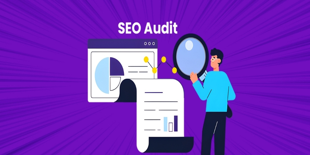 SEO audit nội dung cũ