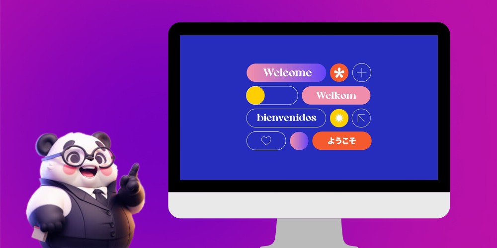 SEO đa ngôn ngữ khi SEO website ngành du lịch