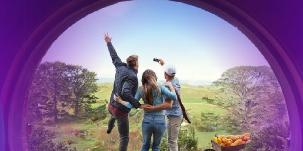 SEO địa điểm du lịch