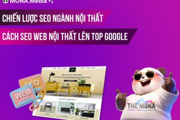 SEO ngành nội thất