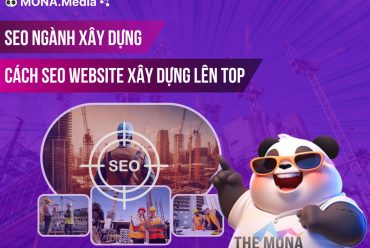 SEO ngành xây dựng