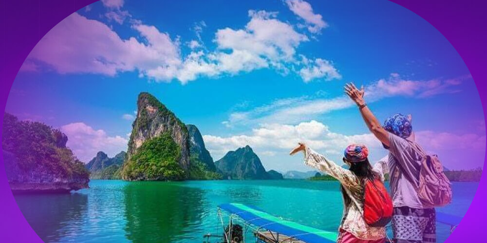 SEO từ khóa du lịch theo vị trí