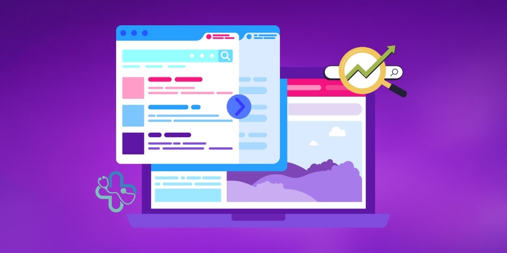 SEO website y tế giúp tăng traffic SEO website y tế giúp tăng traffic