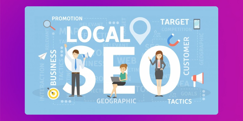 Tối ưu local SEO cho website du lịch lữ hành