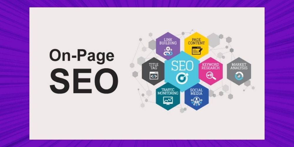 Triển khai SEO onpage cho web xây dựng