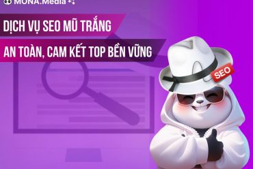 Dịch vụ SEO mũ trắng