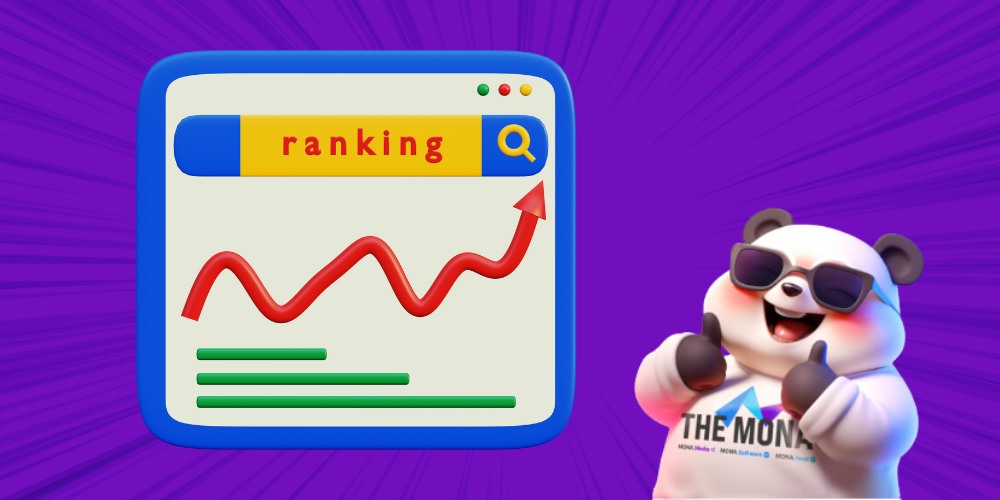 Tăng thứ hạng bền vững với dịch vụ SEO mũ trắng