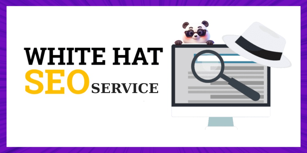 Dịch vụ SEO mũ trắng là gì