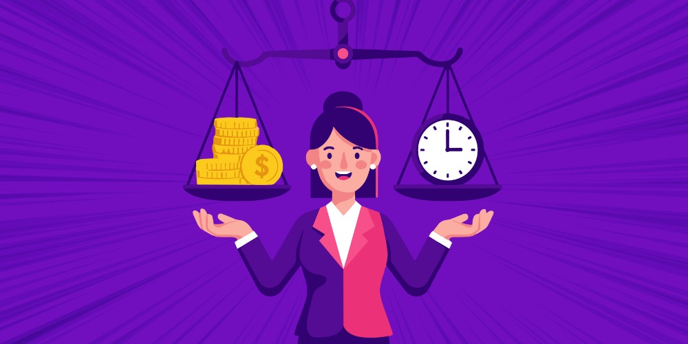 Tiết kiệm thời gian và chi phí khi dùng dịch vụ seo mũ trắng