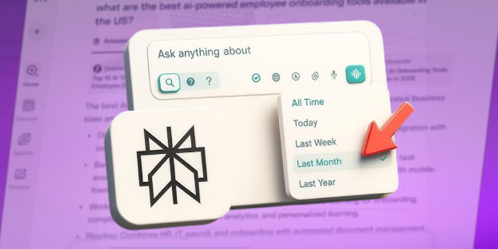 nội dung chuẩn SEO Perplexity