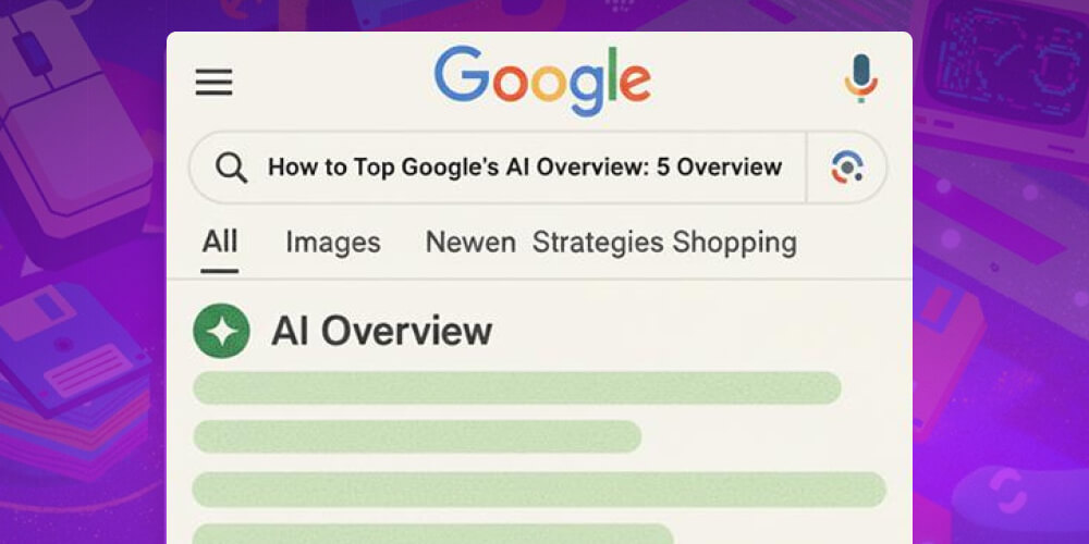 Ưu nhược điểm AI Overview 