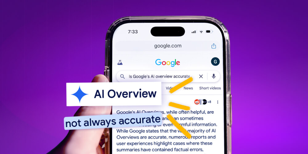 Ưu tiên nội dung chất lượng
