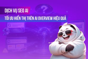 dịch vụ SEO AI