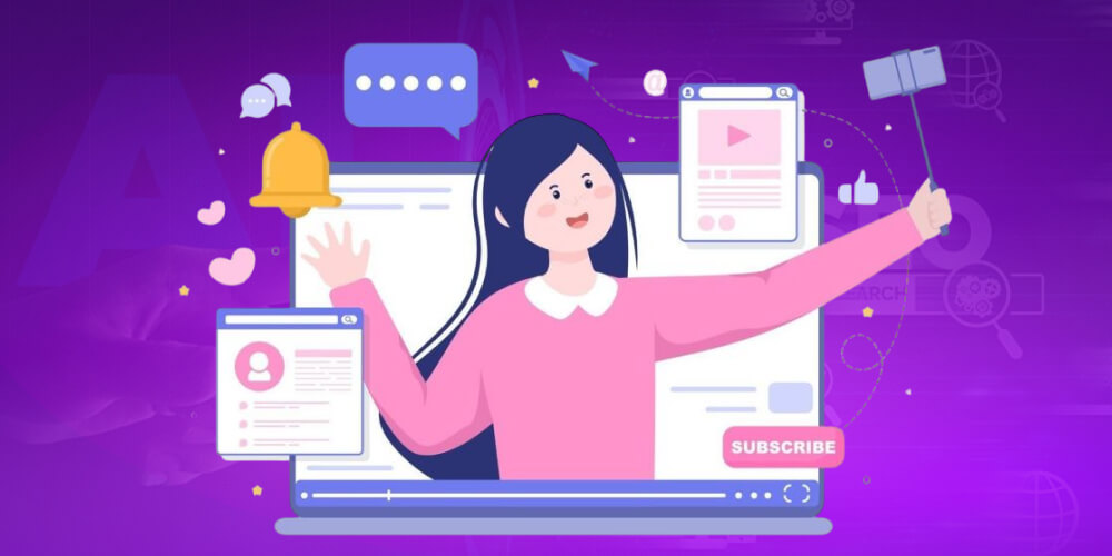 Tạo nội dung đa dạng định dạng