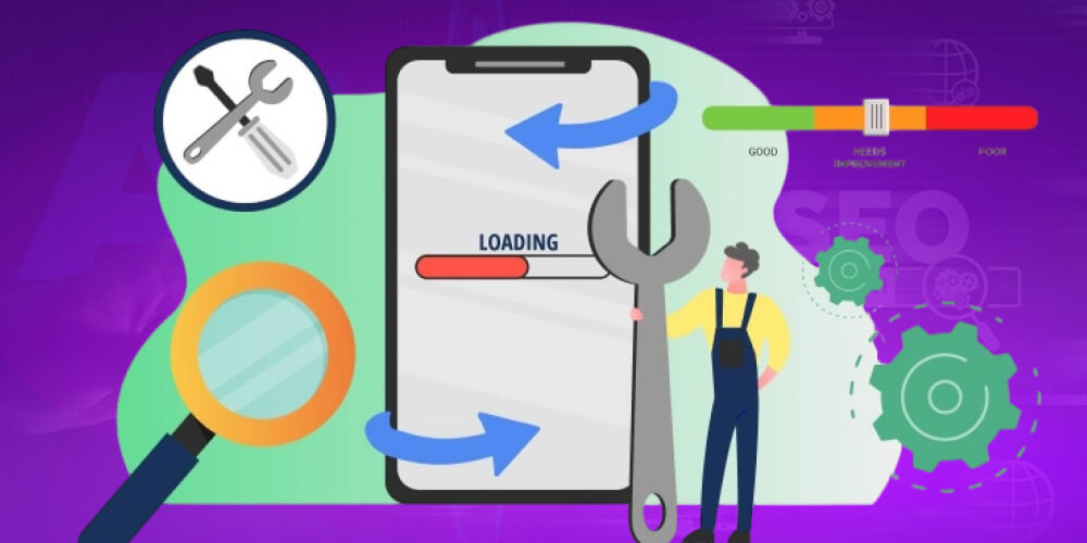 Tối ưu SEO Technical